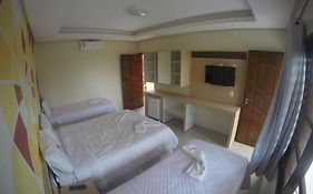 Pousada Pedra Grande