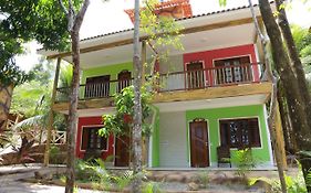 Pousada Pedra Grande